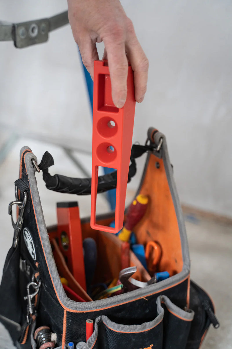 Remi Tools Electricians Tool Arm