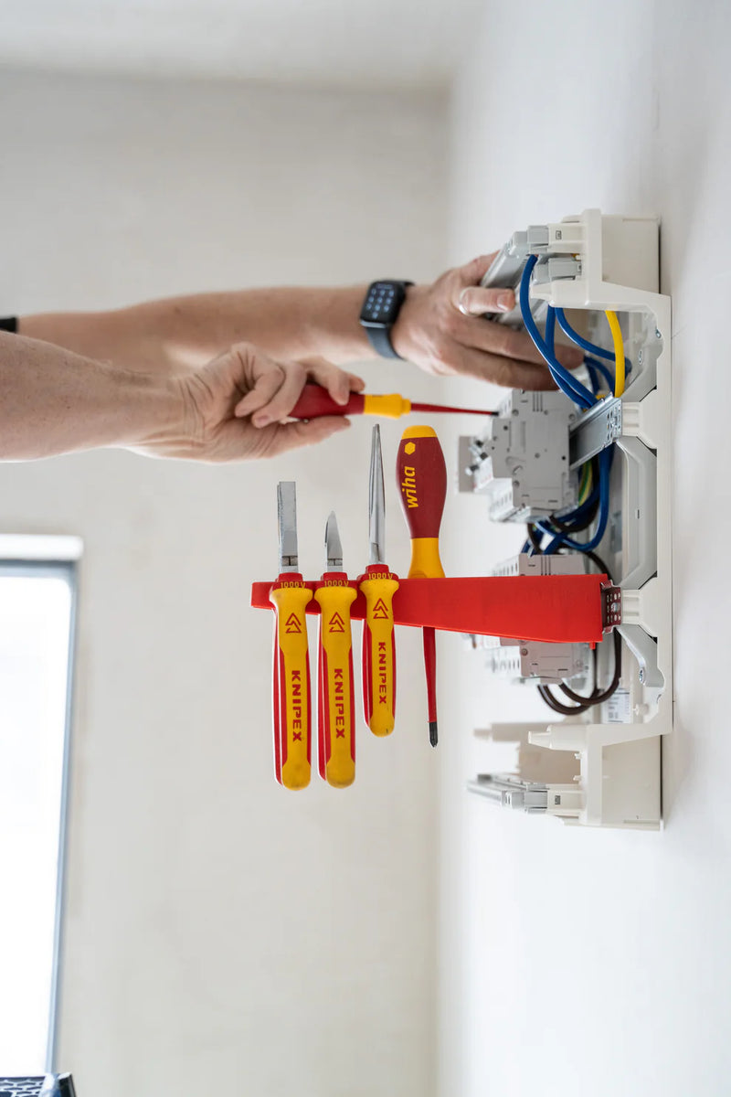 Remi Tools Electricians Tool Arm