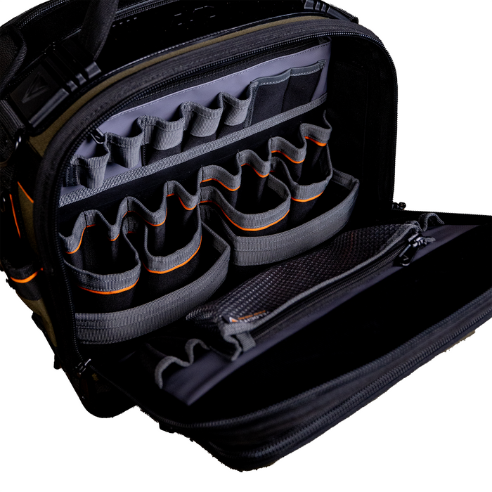 Velocity Rogue 40 Tech Case