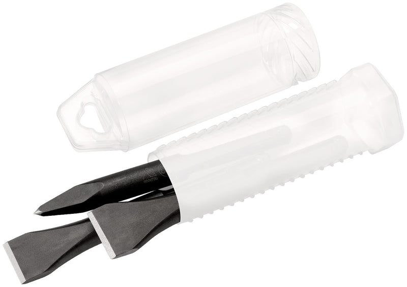 PCS chisel set for electric hammers SDS plus (3-piece) DIY