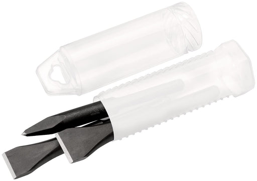 PCS chisel set for electric hammers SDS plus (3-piece) DIY