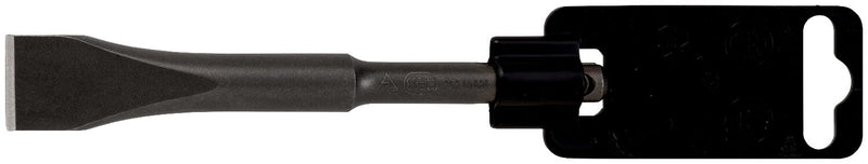 PCS flat cold chisel DIY for electric hammers SDS plus, 20 x 140 mm