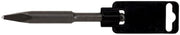 PCS pointed chisel DIY for electric hammers SDS plus, 140 mm