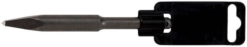 PCS pointed chisel DIY for electric hammers SDS plus, 140 mm