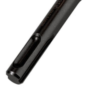 Flat cold chisel DIY for electric hammers SDS plus, 20 x 250 mm