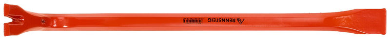Wrecking bar DIY hexagonal, 400 mm