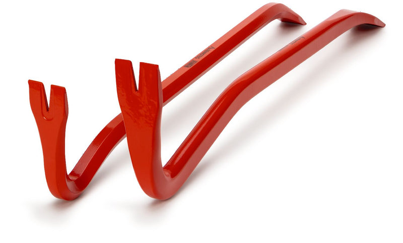 Wrecking bar DIY hexagonal, 800 mm