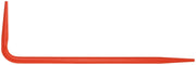 Angular assembly bar DIY 400 x 120 x 14 mm