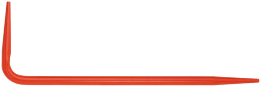 Angular assembly bar DIY 400 x 120 x 14 mm