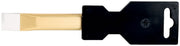 Flat cold chisel DIY 18 x 150 mm, painted