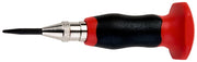 Automatic centre punch with handguard DIY, Ø 3.5 mm, 20 - 50 N