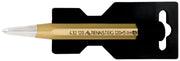 Centre punch DIY 120 x 12 x 5 mm