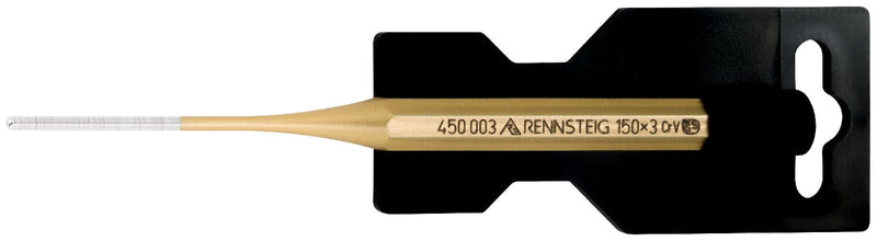 Parallel pin punch DIY 150 x 10 x 3 mm