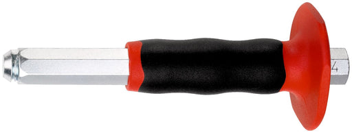 Impact aid with handguard DIY 170 mm, socket Ø 4.3 mm x 13 mm