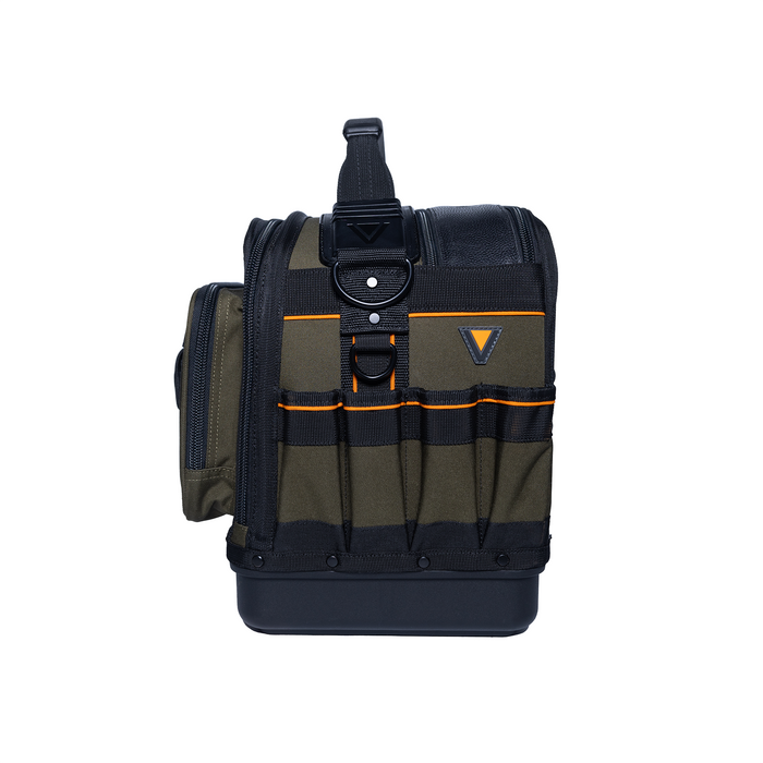 Velocity Rogue 40 Tech Case