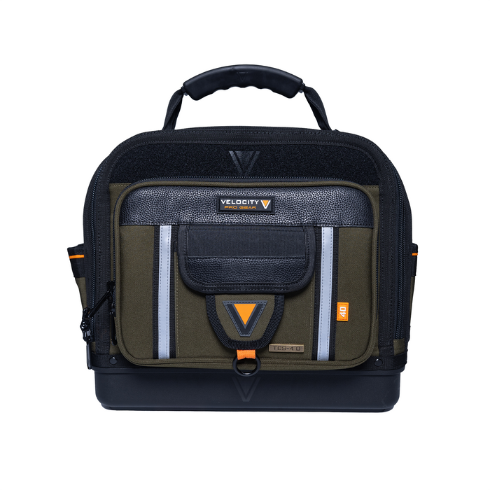 Velocity Rogue 40 Tech Case