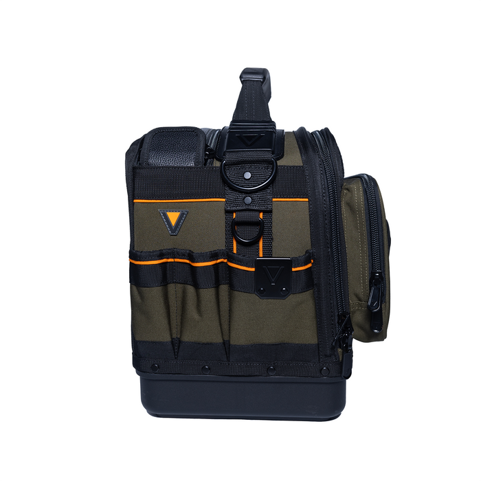 Velocity Rogue 40 Tech Case