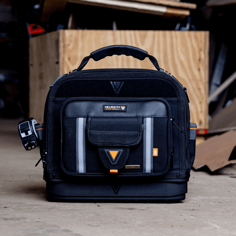 Velocity Rogue 40 Tech Case - Tool Monster