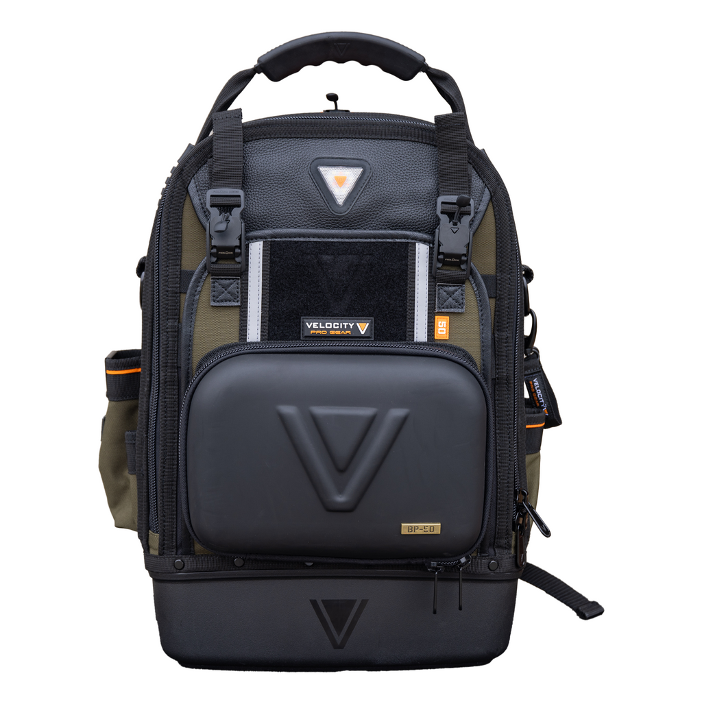 Velocity Rucksack Velocity Pro Gear | Tool Monster | Northern Ireland