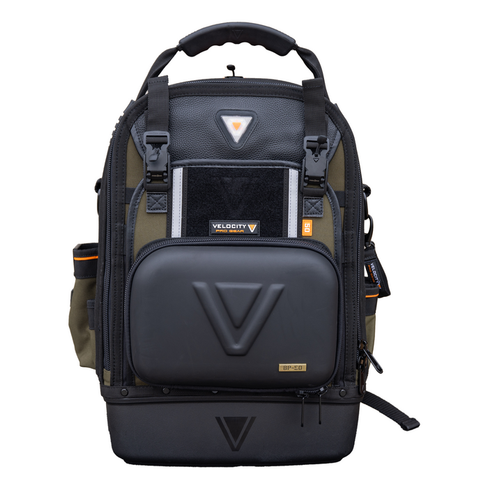 Velocity Rogue 50 Backpack