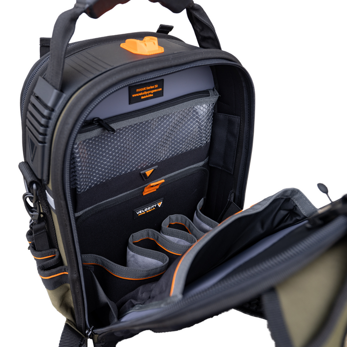 Velocity Rogue 50 Backpack