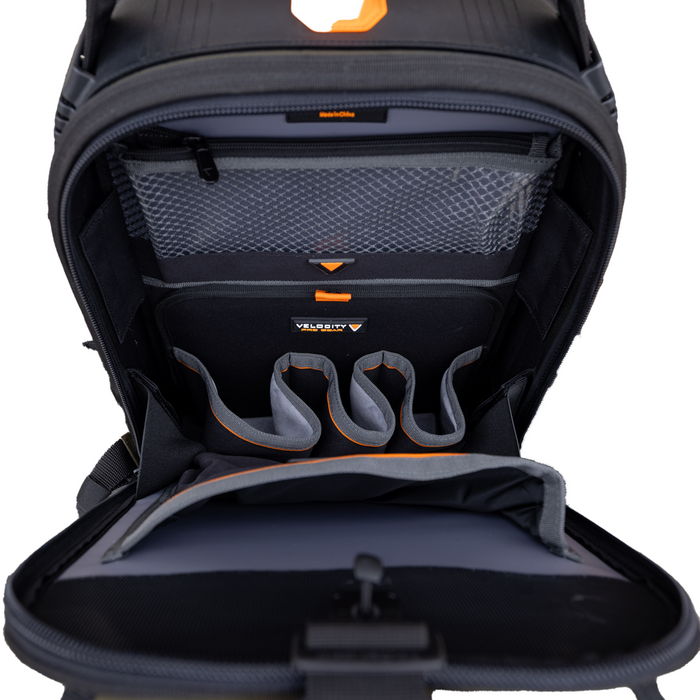 Velocity Rogue 50 Backpack