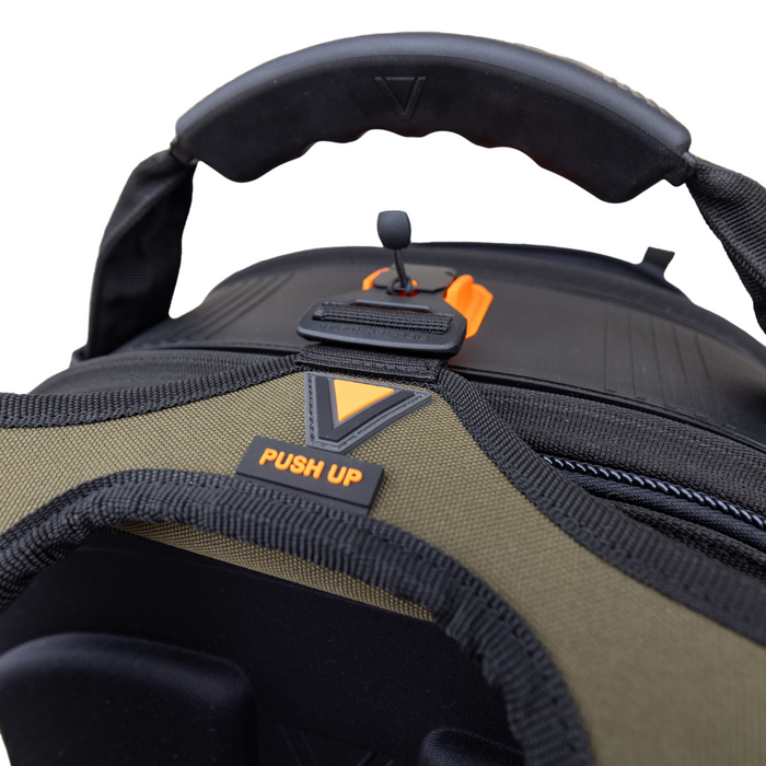 Velocity Rogue 50 Backpack