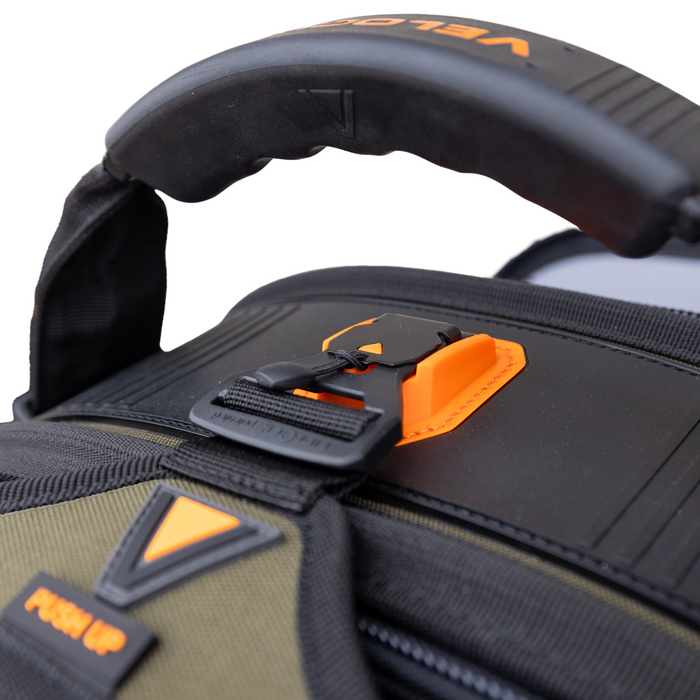 Velocity Rogue 50 Backpack