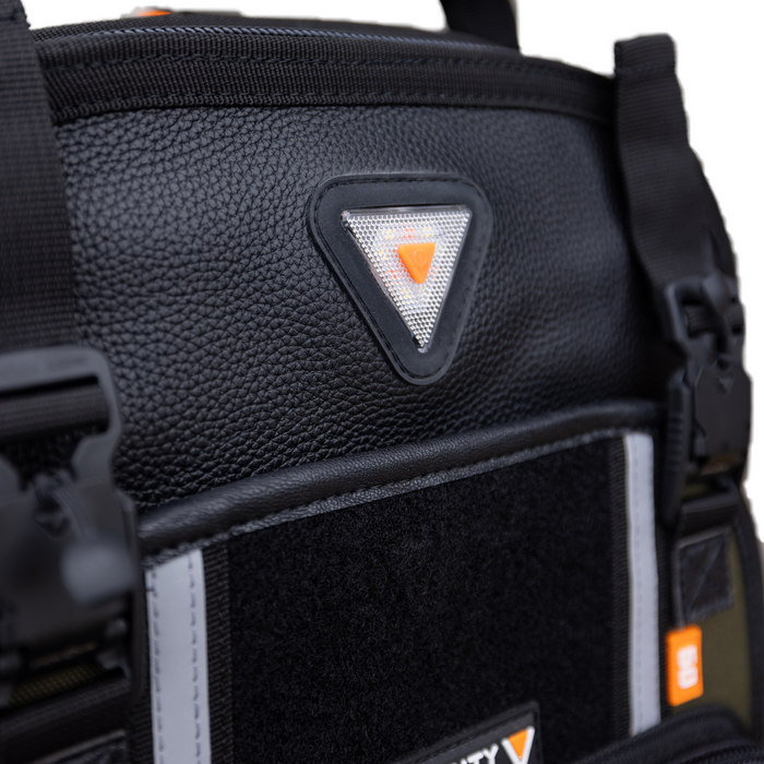 Velocity Rogue 50 Backpack