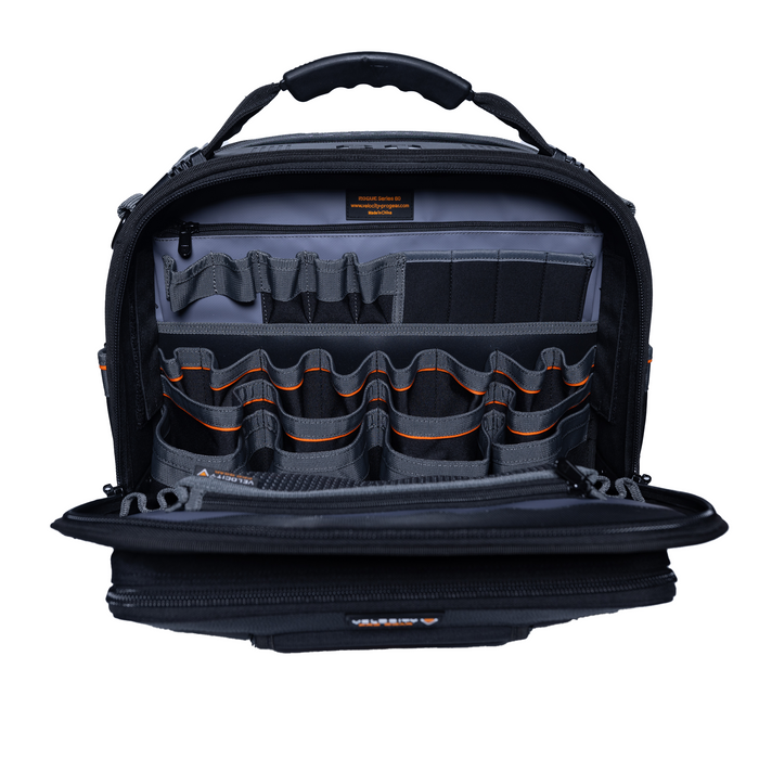 Velocity Rogue 60 Tech Case