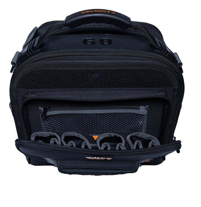 Velocity Rogue 60 Tech Case