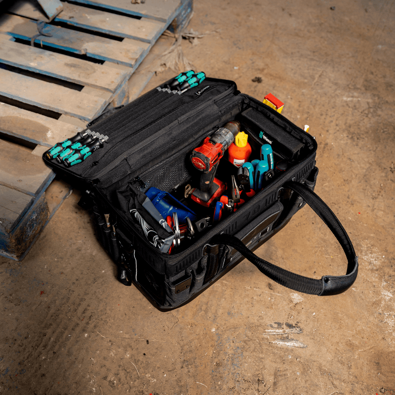 Velocity Rogue 70 PB Plumber Kit Bag - Tool Monster