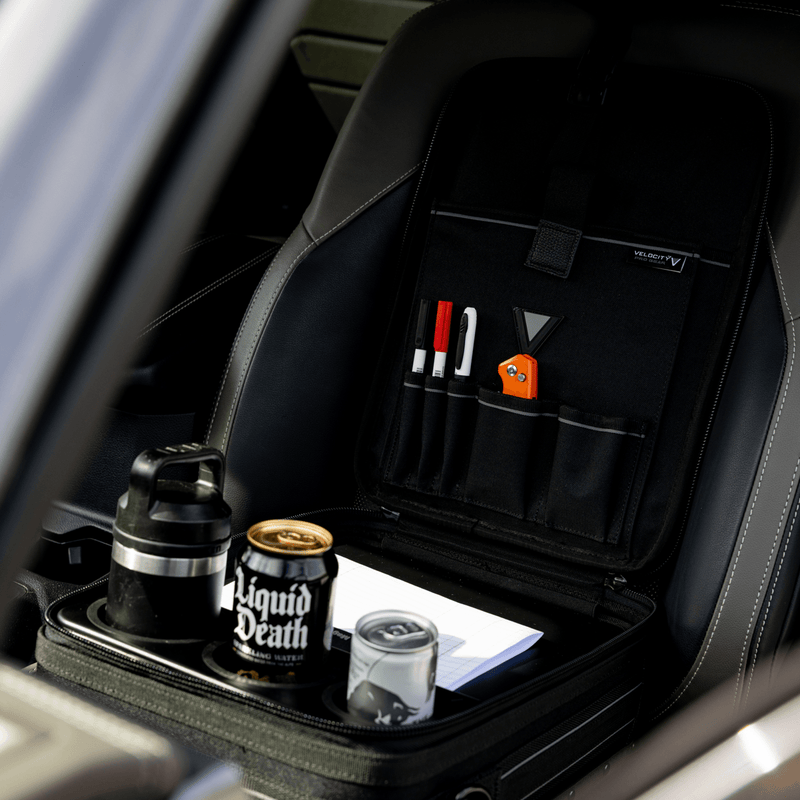 Velocity Rogue 15 Van Bag - Tool Monster