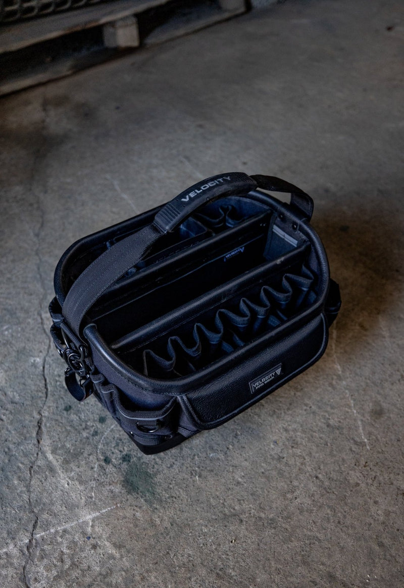 Velocity Rogue 30 Open Tote - Tool Monster
