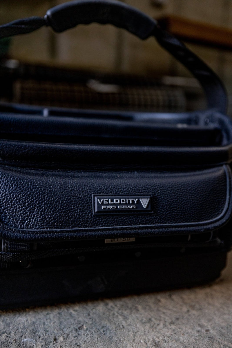 Velocity Rogue 30 Open Tote - Tool Monster