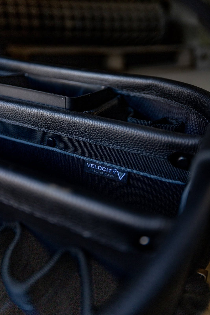 Velocity Rogue 30 Open Tote - Tool Monster