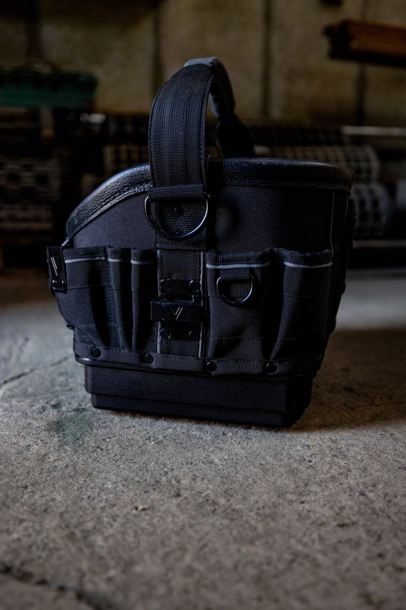 Velocity Rogue 30 Open Tote - Tool Monster