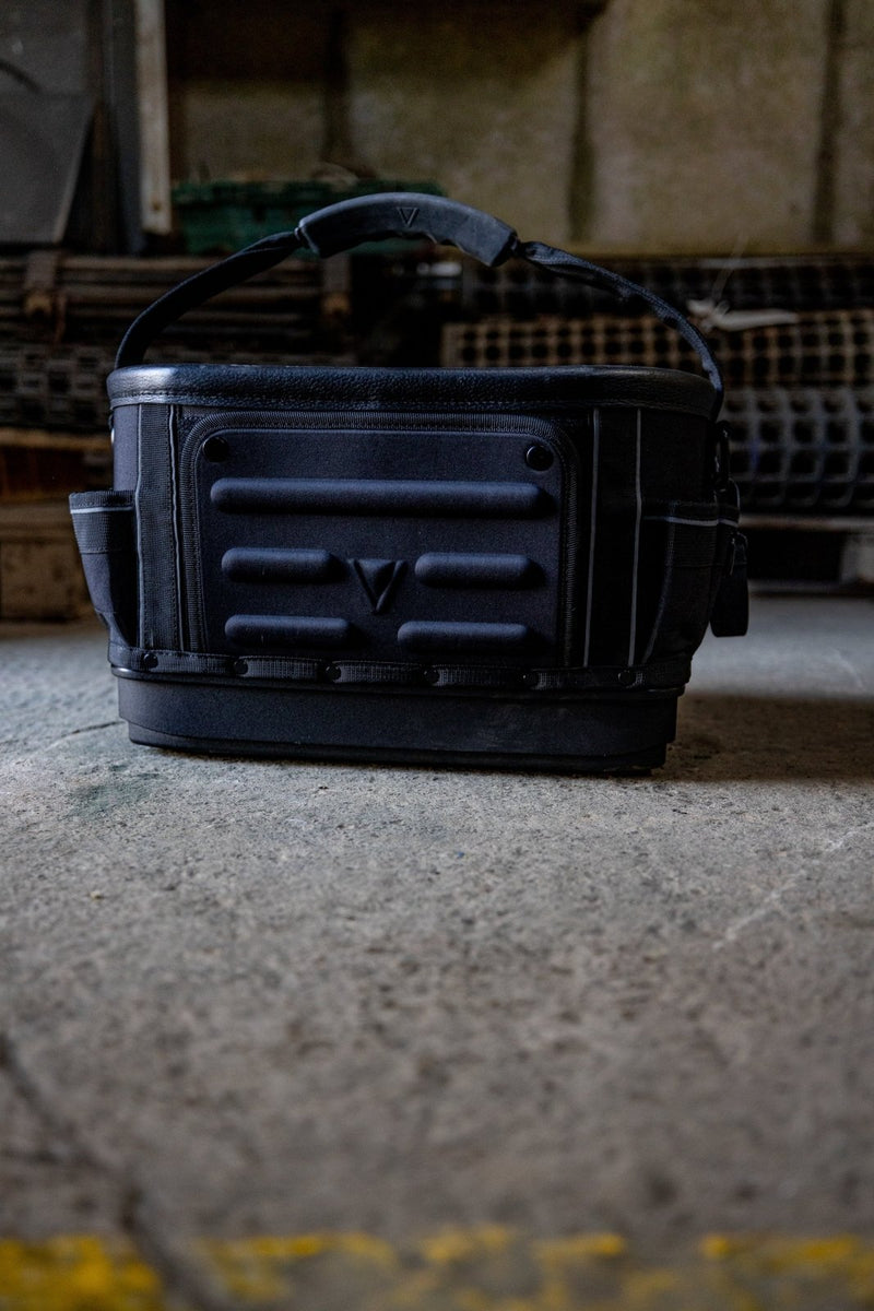 Velocity Rogue 30 Open Tote - Tool Monster