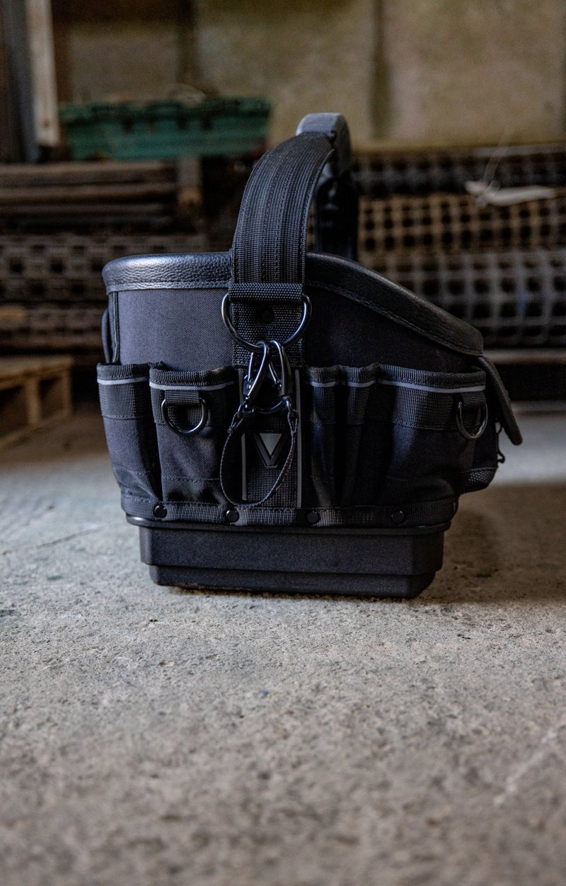 Velocity Rogue 30 Open Tote - Tool Monster