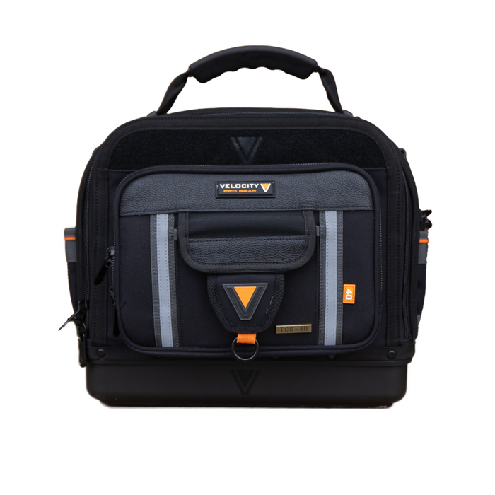 Velocity Rogue 40 Tech Case