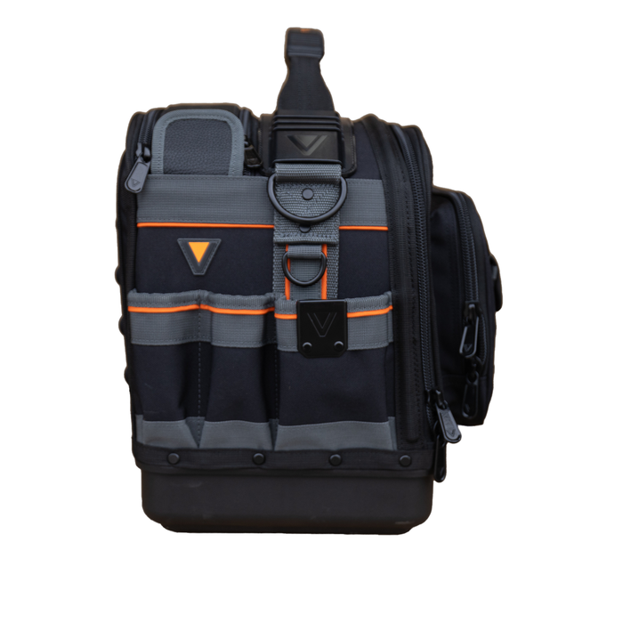 Velocity Rogue 40 Tech Case