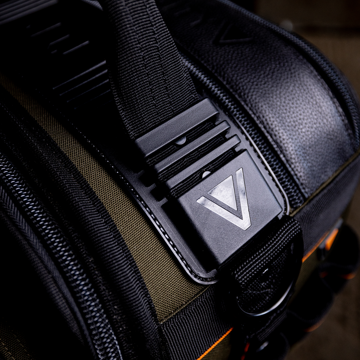 Velocity Rogue 40 Tech Case