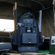 Velocity Rogue 55 - Carpenter Backpack - Tool Monster