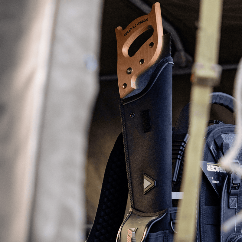 Velocity Rogue 55 - Carpenter Backpack - Tool Monster
