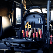 Velocity Rogue 55 - Carpenter Backpack - Tool Monster