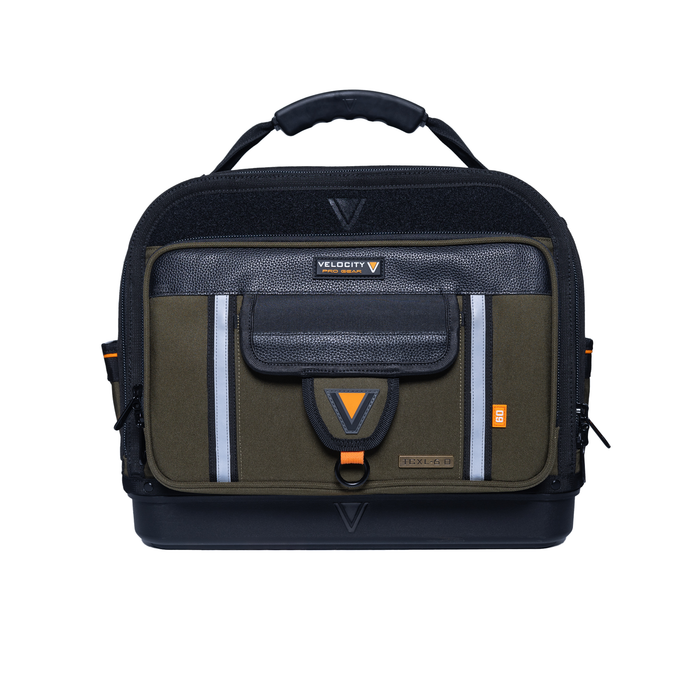 Velocity Rogue 60 Tech Case