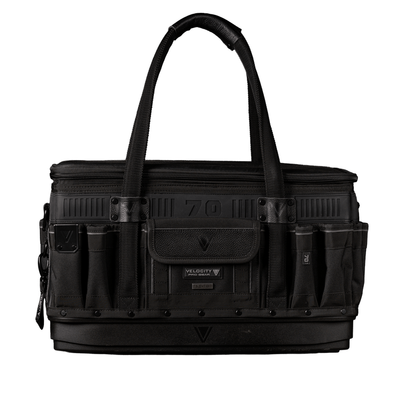 Velocity Rogue 70 PB Plumber Kit Bag - Tool Monster