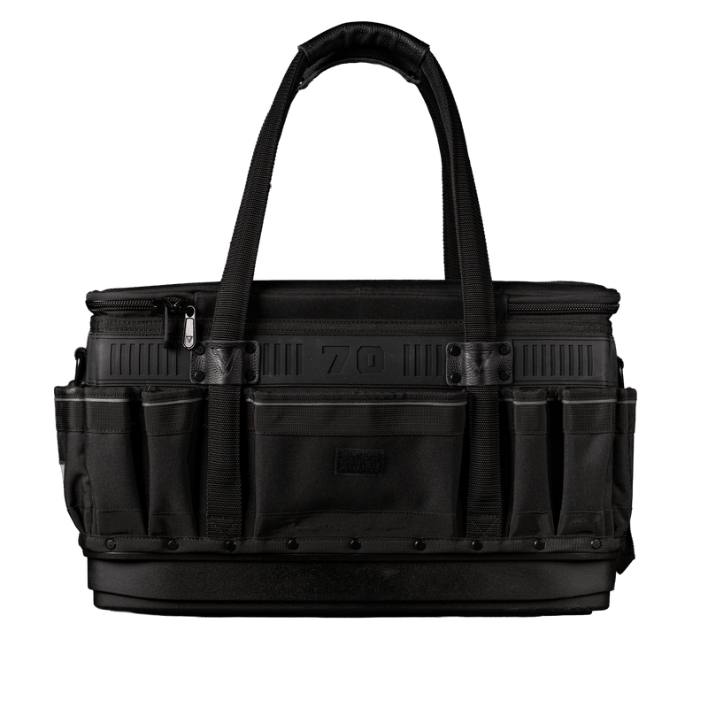 Velocity Rogue 70 PB Plumber Kit Bag - Tool Monster