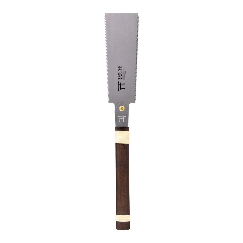 Ryoba Pull Saw | Double Edge | 180mm