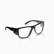 Salus Eyewear Nova Safety Glasses - Clear Lens - Tool Monster